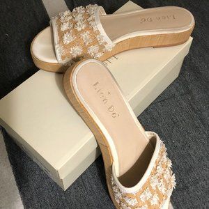 Lien Do | Anthropologie, Buena Vista Sandal